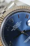 Rolex Datejust 41 126334 Price in Australia | $25k thumbnail 7
