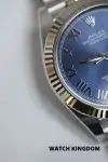 Rolex Datejust 41 126334 Price in Australia | $25k thumbnail 8