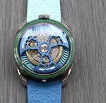 MB&F M.A.D.1 S 'Grow Your Dreams' (2026) | Watch Scout thumbnail 1