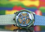 MB&F M.A.D.1 S 'Grow Your Dreams' (2026) | Watch Scout thumbnail 2