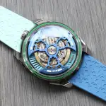 MB&F M.A.D.1 S 'Grow Your Dreams' (2026) | Watch Scout thumbnail 11