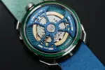 MB&F M.A.D.1 S 'Grow Your Dreams' (2026) | Watch Scout thumbnail 3
