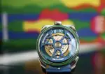 MB&F M.A.D.1 S 'Grow Your Dreams' (2026) | Watch Scout thumbnail 4