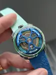 MB&F M.A.D.1 S 'Grow Your Dreams' (2026) | Watch Scout thumbnail 6