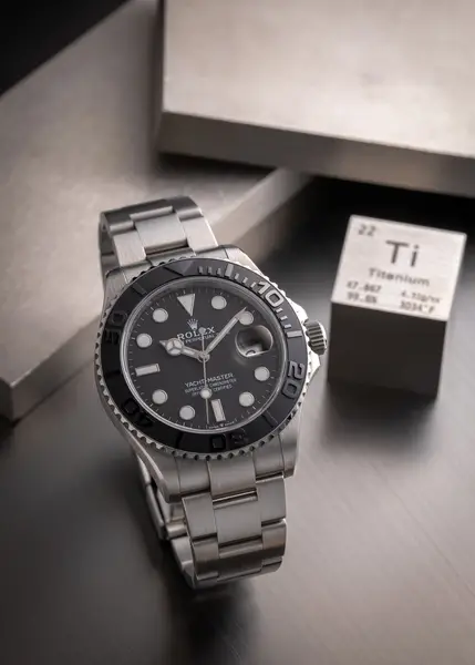 Rolex Yachtmaster 42 Ref. 226627