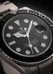 Rolex Yachtmaster 42 226627 Price in Australia | $37k thumbnail 2