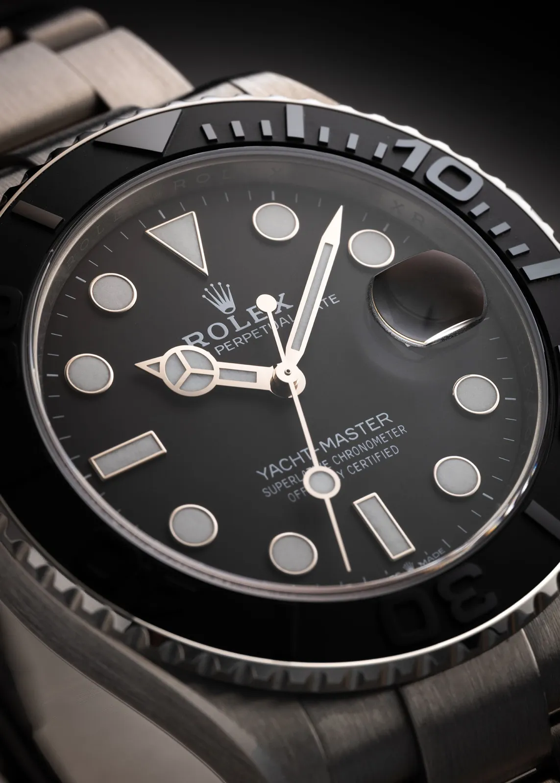 Rolex Yachtmaster 42 226627 Price in Australia | $37k - image 2