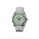 Rolex Datejust (2026) - Ref. 134300 | Watch Scout thumbnail 1