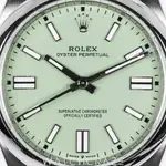 Rolex Datejust (2026) - Ref. 134300 | Watch Scout thumbnail 2