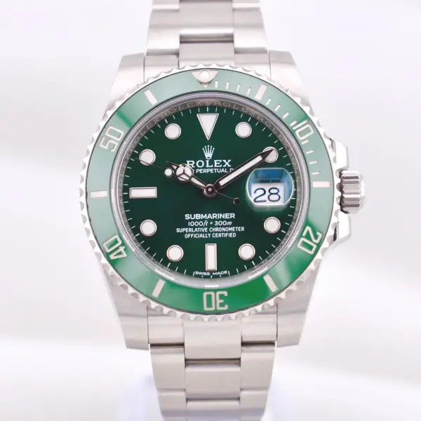 Rolex Submariner