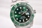 Rolex Submariner (2018) - Ref. 116610LV | Watch Scout thumbnail 2