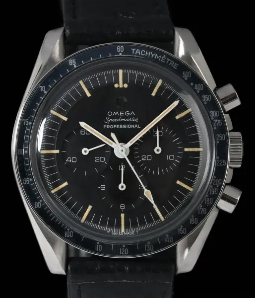 Omega Speedmaster