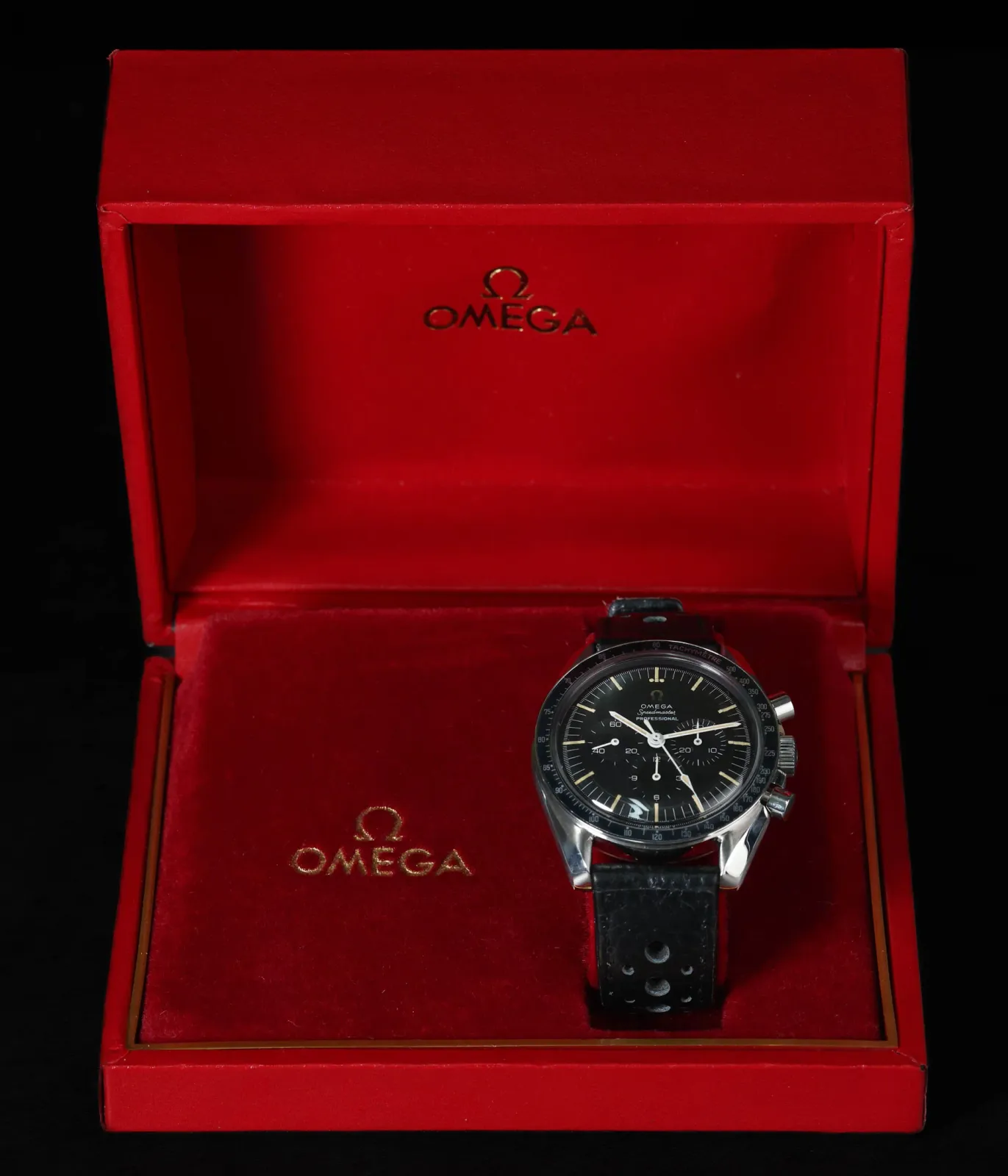 Omega Speedmaster 145.012, photo 7 of 7