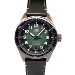 TAG Heuer Autavia Calibre 5 (2022) - Ref. WBE5190.FC8268 | Watch Scout thumbnail 1