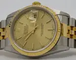 Rolex Datejust 36 (1991) - Ref. 16233 | Watch Scout thumbnail 4