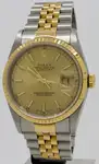 Rolex Datejust 36 (1991) - Ref. 16233 | Watch Scout thumbnail 1