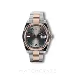 Rolex Datejust 41 (2020) - Ref. 126331 | Watch Scout thumbnail 1