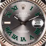 Rolex Datejust 41 (2020) - Ref. 126331 | Watch Scout thumbnail 2