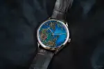 Vacheron Constantin Métiers d’Art Villes Lumières - The Lights of Sydney (2021) - Ref. 86222/000G-B916 | Watch Scout thumbnail 1