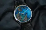 Vacheron Constantin Métiers d’Art Villes Lumières - The Lights of Sydney (2021) - Ref. 86222/000G-B916 | Watch Scout thumbnail 2