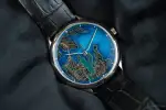 Vacheron Constantin Métiers d’Art Villes Lumières - The Lights of Sydney (2021) - Ref. 86222/000G-B916 | Watch Scout thumbnail 3