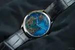 Vacheron Constantin Métiers d’Art Villes Lumières - The Lights of Sydney (2021) - Ref. 86222/000G-B916 | Watch Scout thumbnail 4
