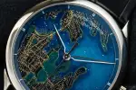 Vacheron Constantin Métiers d’Art Villes Lumières - The Lights of Sydney (2021) - Ref. 86222/000G-B916 | Watch Scout thumbnail 5