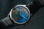 Vacheron Constantin Métiers d’Art Villes Lumières - The Lights of Sydney (2021) - Ref. 86222/000G-B916 | Watch Scout thumbnail 7