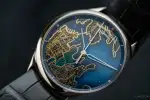 Vacheron Constantin Métiers d’Art Villes Lumières - The Lights of Sydney (2021) - Ref. 86222/000G-B916 | Watch Scout thumbnail 8