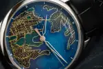 Vacheron Constantin Métiers d’Art Villes Lumières - The Lights of Sydney (2021) - Ref. 86222/000G-B916 | Watch Scout thumbnail 9