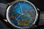Vacheron Constantin Métiers d’Art Villes Lumières - The Lights of Sydney (2021) - Ref. 86222/000G-B916 | Watch Scout thumbnail 10