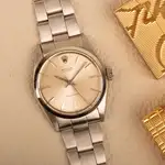 Rolex Oyster Precision (circa 1971) - Ref. 6426 | Watch Scout thumbnail 1