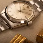 Rolex Oyster Precision (circa 1971) - Ref. 6426 | Watch Scout thumbnail 8