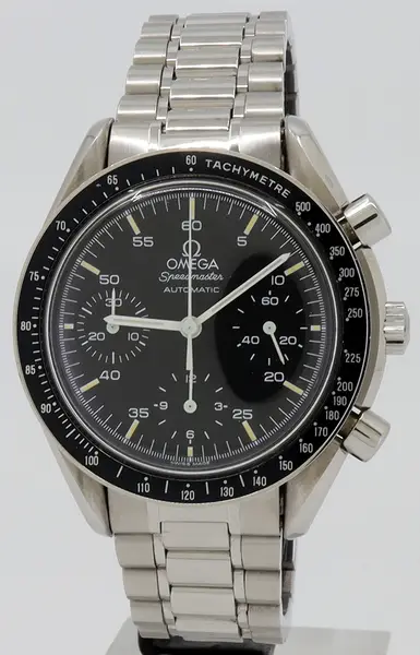 Omega Speedmaster