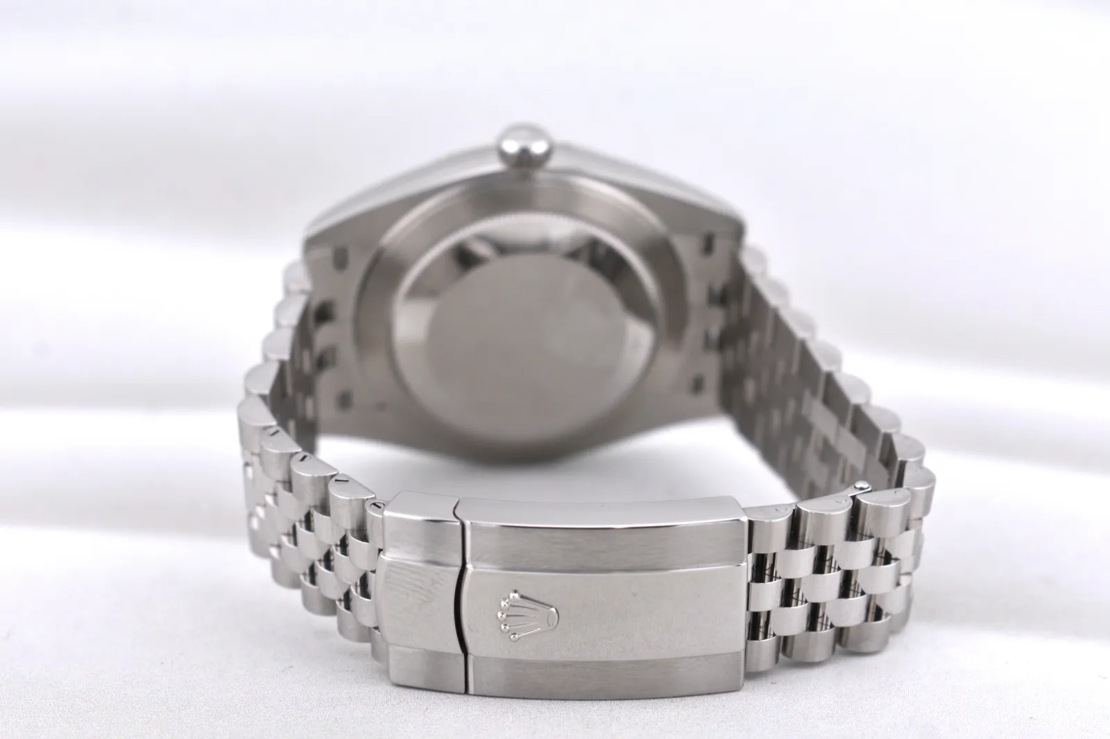 Rolex Datejust 41 126334 Price in Australia | $30k - image 8