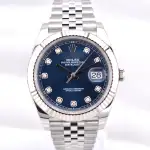 Rolex Datejust 41 (2026) - Ref. 126334 | Watch Scout thumbnail 1
