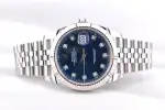 Rolex Datejust 41 (2026) - Ref. 126334 | Watch Scout thumbnail 5