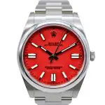 Rolex Oyster Perpetual (2021) - Ref. 124300 | Watch Scout thumbnail 1