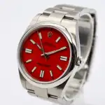Rolex Oyster Perpetual (2021) - Ref. 124300 | Watch Scout thumbnail 2