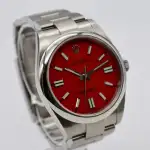 Rolex Oyster Perpetual (2021) - Ref. 124300 | Watch Scout thumbnail 3