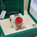 Rolex Oyster Perpetual (2021) - Ref. 124300 | Watch Scout thumbnail 7