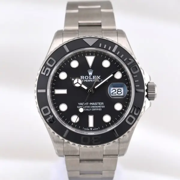 Rolex Yacht-Master