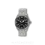 IWC Pilot Mark XVI IW325504 Price in Australia | $4.9k thumbnail 1