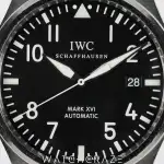 IWC Pilot Mark XVI IW325504 Price in Australia | $4.9k thumbnail 2