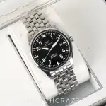 IWC Pilot Mark XVI IW325504 Price in Australia | $4.9k thumbnail 3
