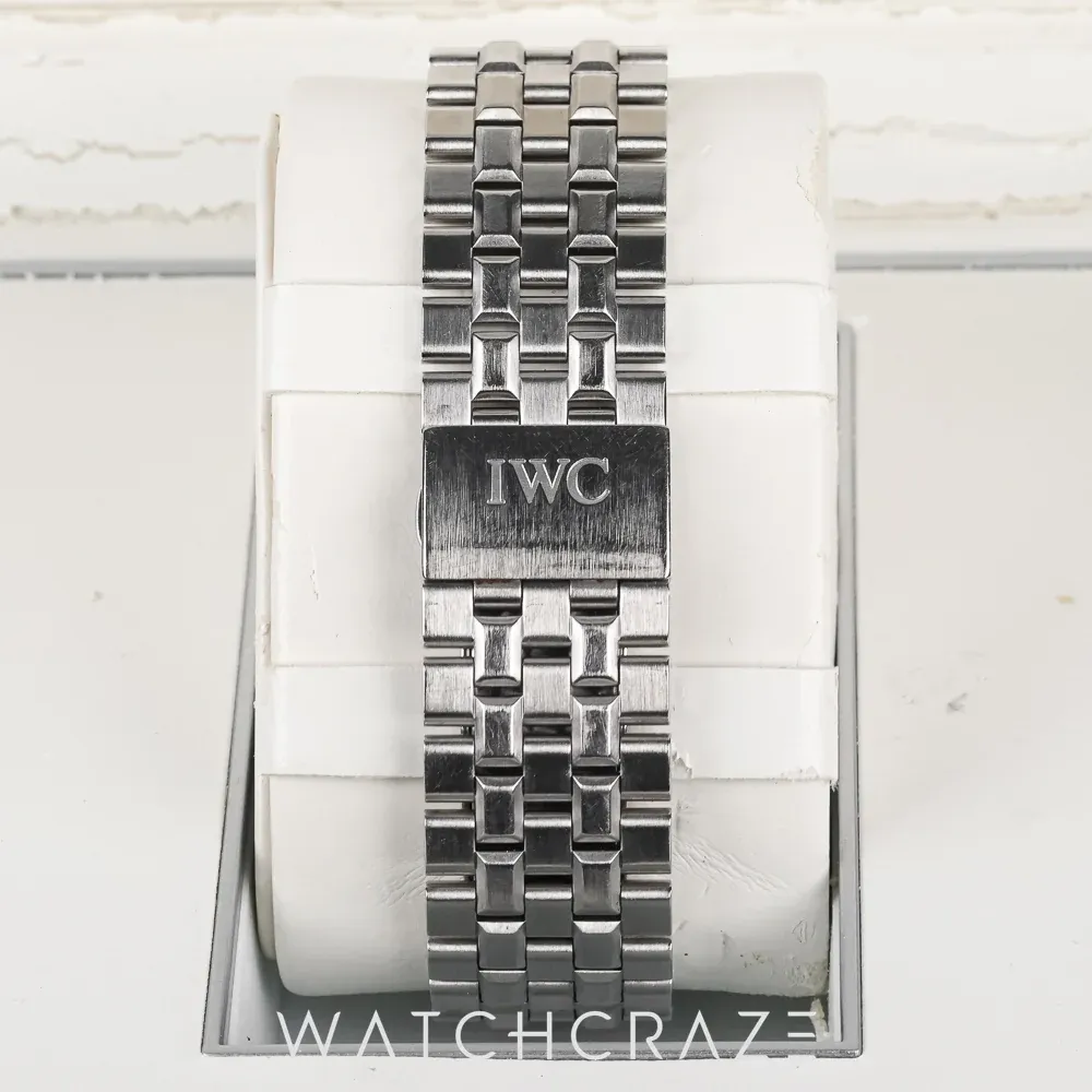 IWC Pilot Mark XVI IW325504 Price in Australia | $4.9k - image 9