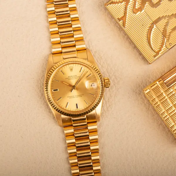 Rolex Datejust 31 Ref. 6827