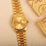 Rolex Datejust 31 6827 Price in Australia | $25k thumbnail 1
