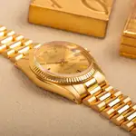 Rolex Datejust 31 6827 Price in Australia | $25k thumbnail 3
