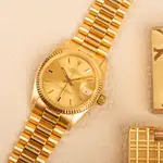 Rolex Datejust 31 6827 Price in Australia | $25k thumbnail 4